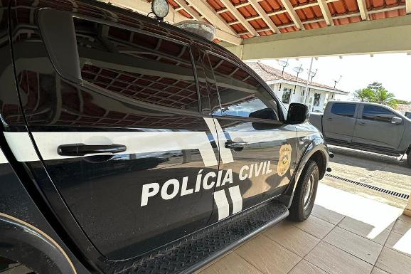 Polícia Civil cumpre mandados de prisão de acusados de tráfico de drogas