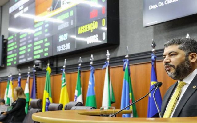 Deputado Marcos Jorge destaca benefícios de PL que prorroga pagamento de financiamentos rurais
