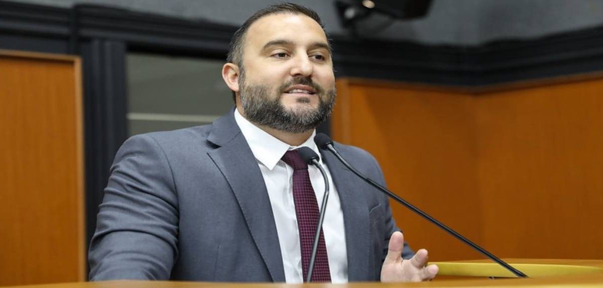 Renato Silva sugere criar comissão para investigar aplicação de recursos em São Luiz