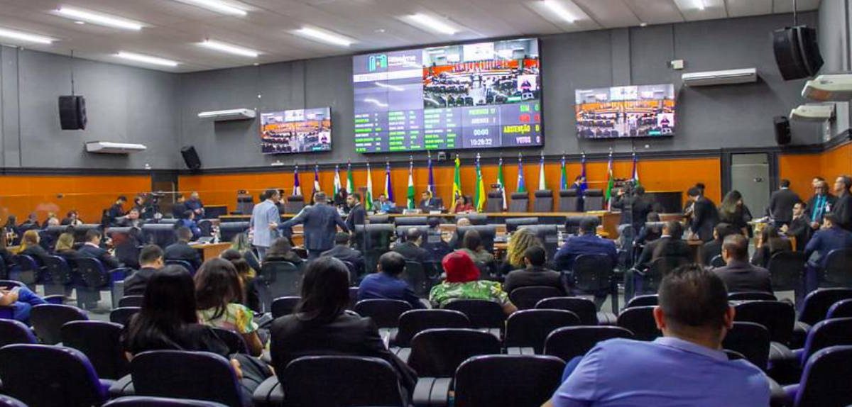 Exploração de petróleo na fronteira com Guiana será tema de audiência pública na ALE-RR nesta segunda (19)