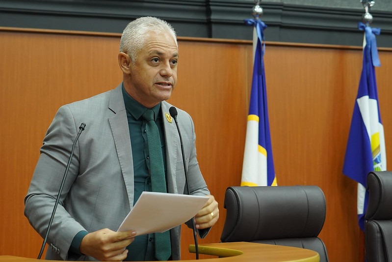 Lei do deputado Rarison Barbosa garante mais segurança em instituições privadas de ensino