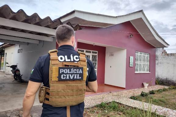 Investigação da Polícia Civil aponta participação de juízes arbitrais e servidores públicos em esquema de venda irregular de terrenos