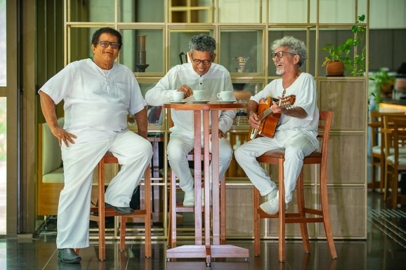 Mormaço Cultural: Festival celebrará 40 anos do Trio Roraimeira