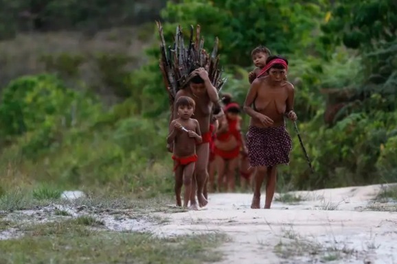 Terra Yanomami terá R$ 32 milhões para investimento em educação