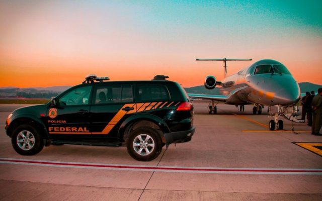 PF-RR prende dois homens por migração ilegal em Boa Vista