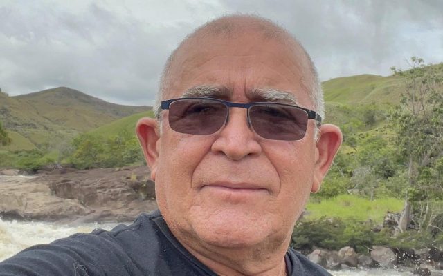 Após atentado, morre candidato a prefeito de Amajari