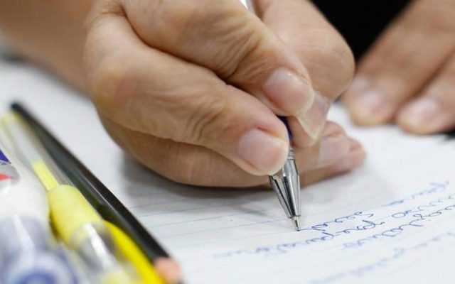 Inscrições para preparatório do Enem 2024 seguem até este domingo no site da Escolegis