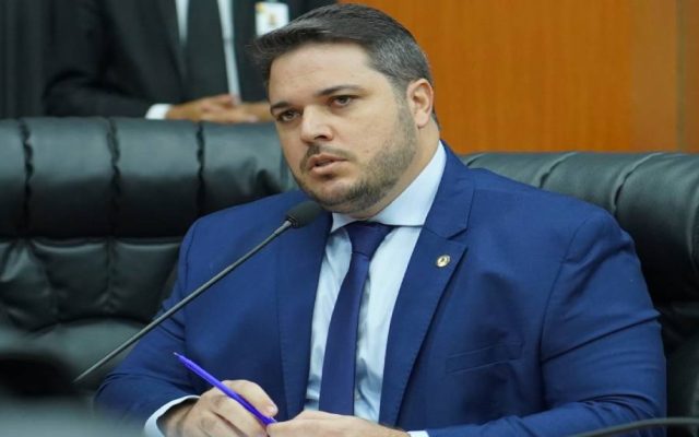 Dr. Claudio Cirurgião relata sofrer ameaças e afirma que Saúde está sob ditadura