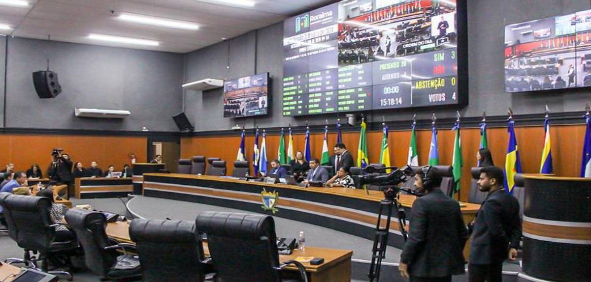 Comissão de Saúde da ALE-RR convoca secretária para prestar informações sobre morte de mães e bebês e má prestação de serviços