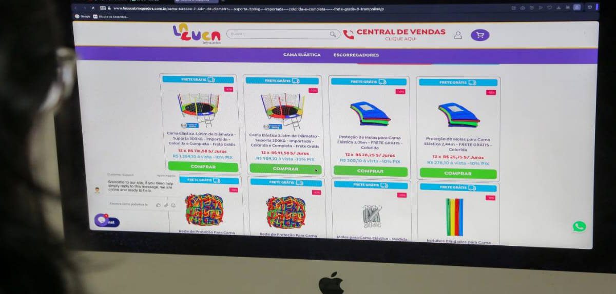 Procon Assembleia ajuda consumidor a resolver problema com loja que atrasou entrega de pedido