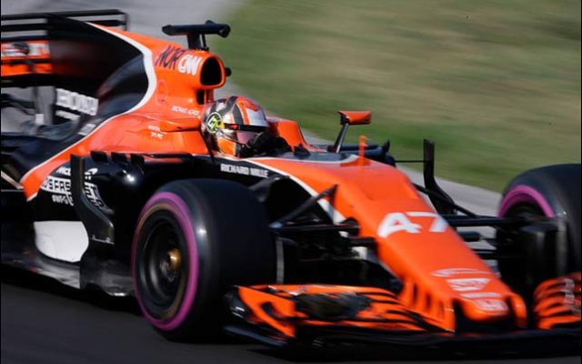 Formula 1 – GP dos EUA: Russell bate e assegura pole de Norris; veja grid