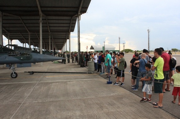 Base Aerea De Boa Vista | Arquivos Base Aérea de Boa Vista – FDXXZ