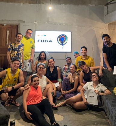 Curta-metragem eletrizante começa a ser produzido em Boa Vista