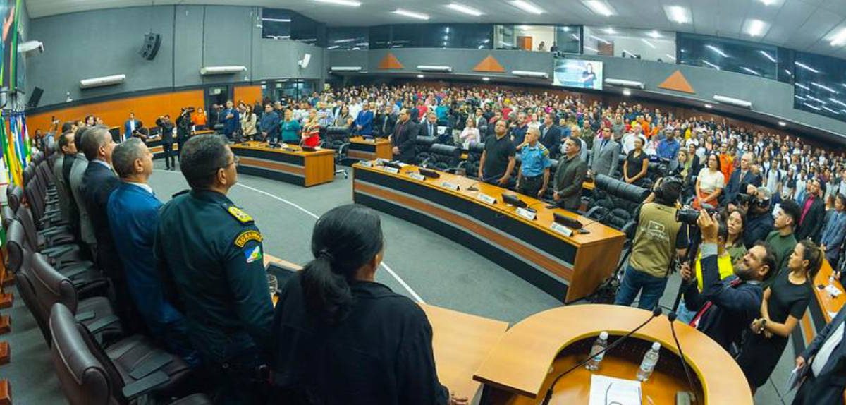 Audiência pública na ALE-RR debate ampliação da proibição da pesca de Tucunaré na região Sul