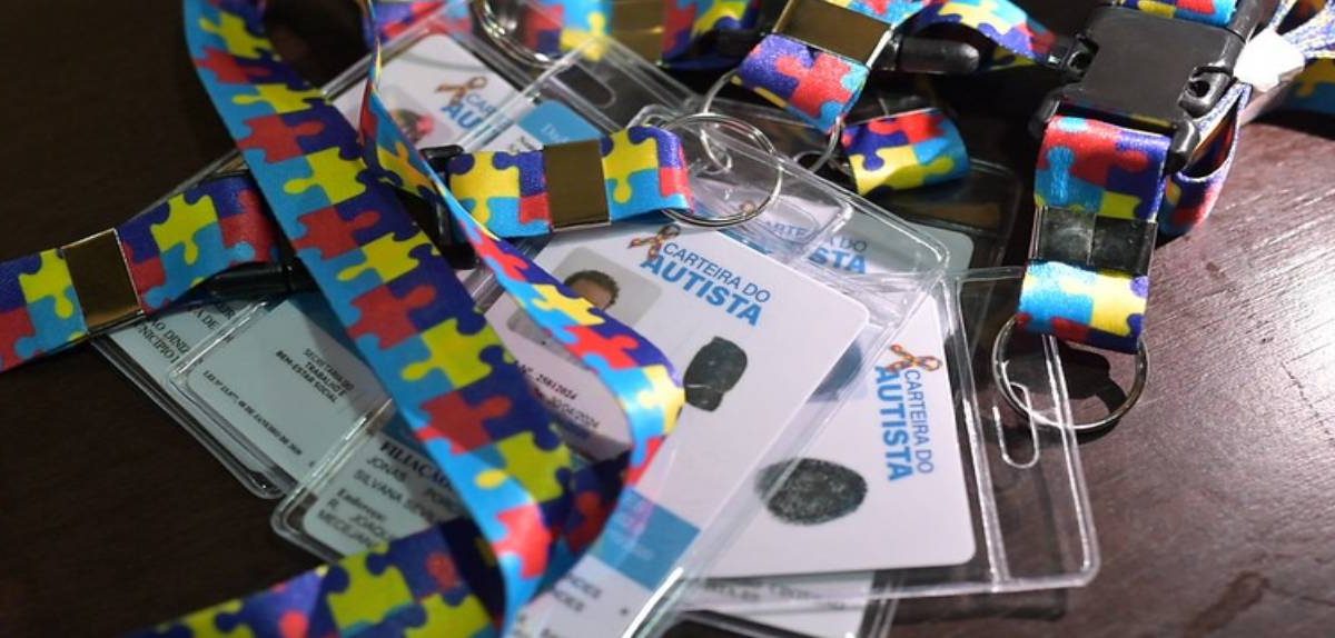 Serviço de emissão de RG para autistas e seus familiares ocorrerá nesta terça-feira (12), na sede do Teamarr