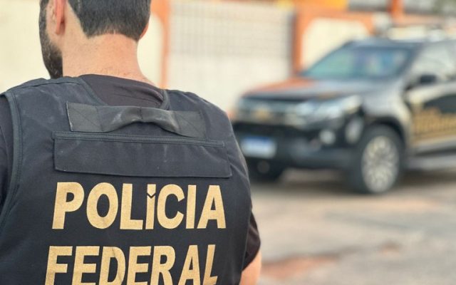 PF reprime desvio de recursos públicos em Roraima