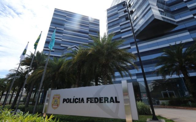 Polícia Federal cumpre mandados judiciais, expedidos pelo STF, por obstrução à justiça