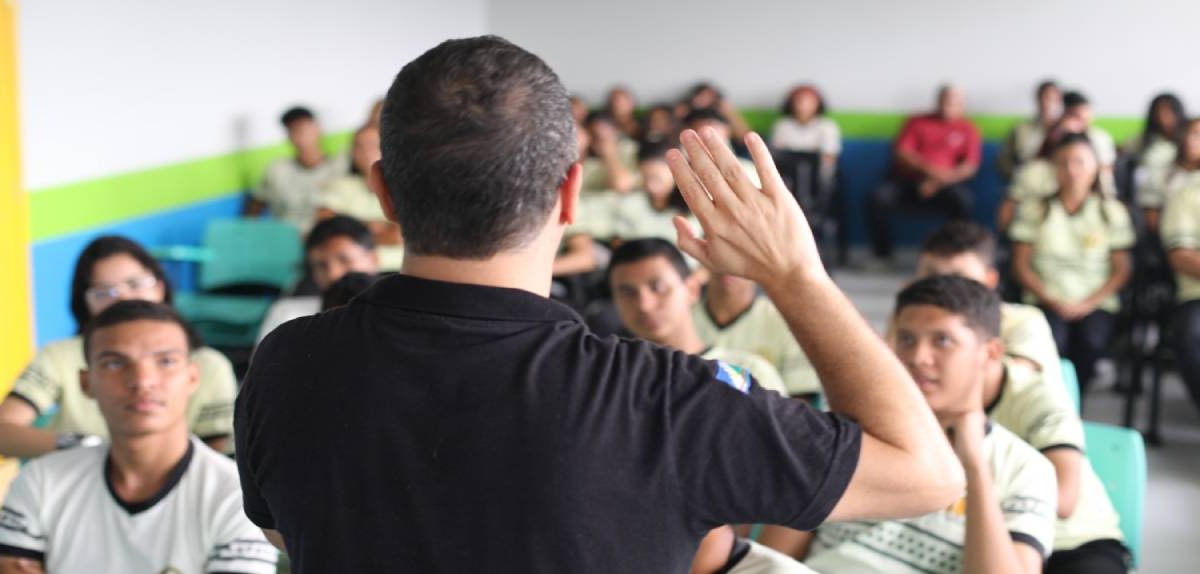 ALE-RR aprova abono salarial que vai beneficiar mais de 9 mil profissionais da educação