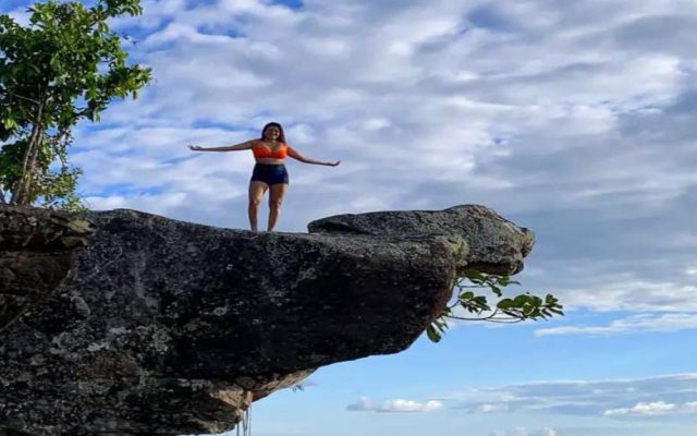 Você sabia que a Serra do Tepequém é considerada patrimônio de Roraima?