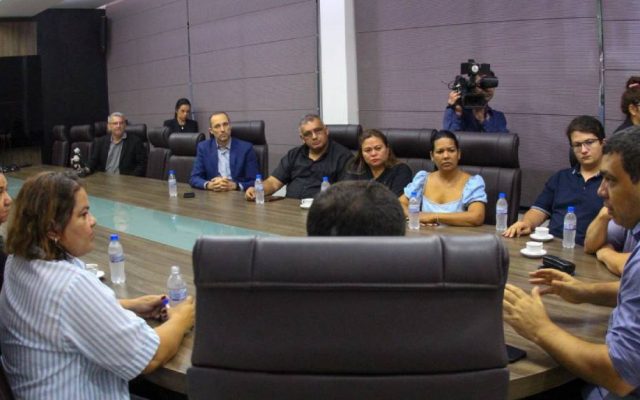 Prorrogação de prazo de liquidação da CERR é solução imediata, aponta presidente da ALE-RR