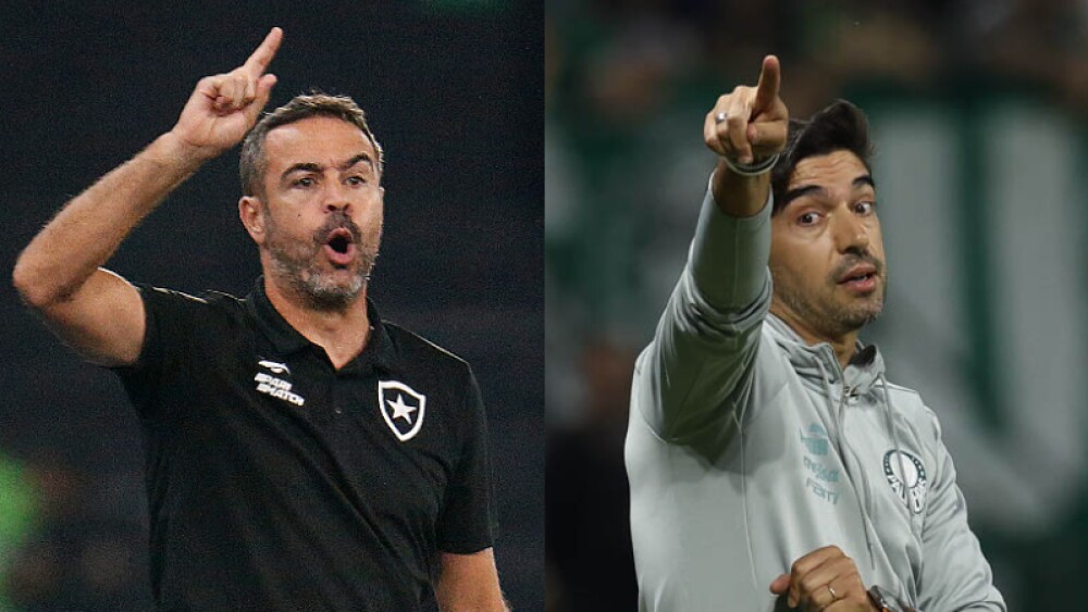 Brasileirão Série A
