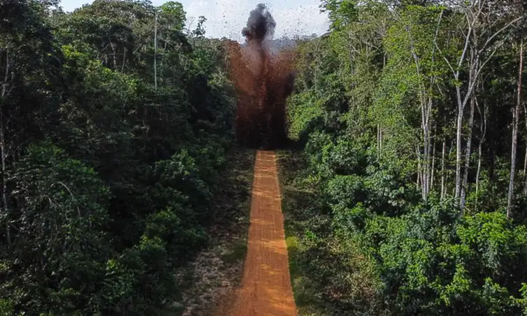 Terra Yanomami tem menos garimpo e fome, mas desafios são diários