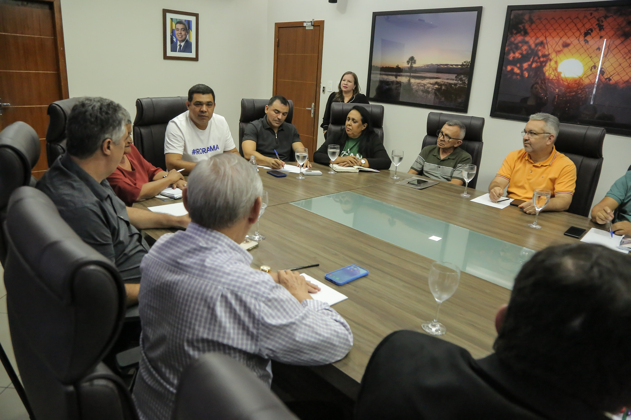 Mais de 40 mil famílias de Roraima serão beneficiadas com programa de regularização fundiária