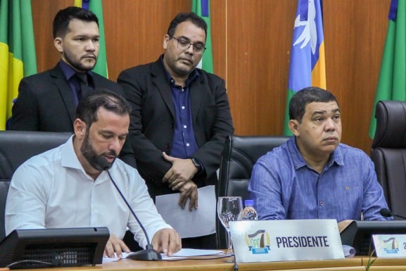 Vítimas de grilagem denunciam agressões e invasões de terras em audiência na ALE-RR