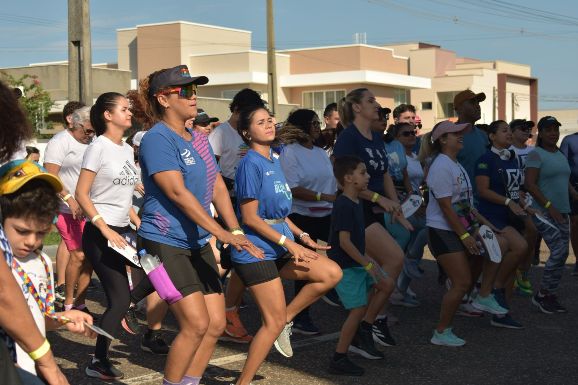 2ª Caminhada da Inclusão movimenta Boa Vista neste domingo com ação da Comunidade Adventista