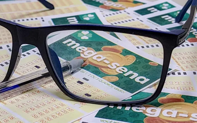 Mega-Sena sorteia nesta terça-feira prêmio acumulado em R$ 20 milhões