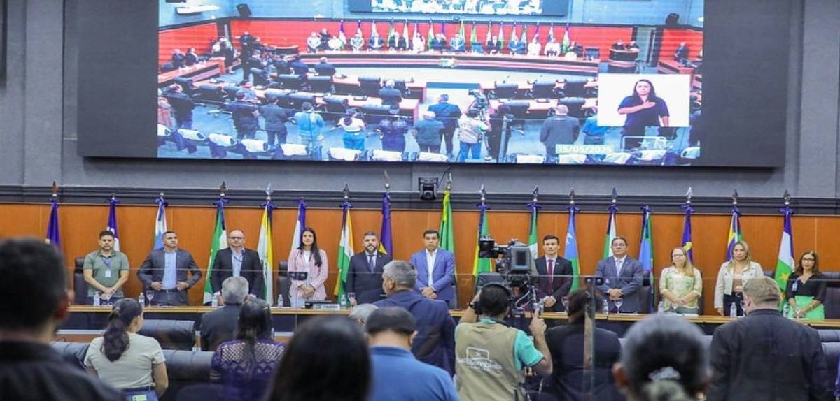 DIÁLOGOS CONTÁBEIS: Audiência pública na ALE-RR debate organização fiscal e valorização dos profissionais de contabilidade