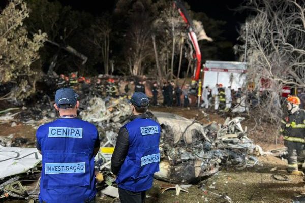 Comissão externa vai ouvir Anac sobre suspensão dos voos da Voepass
