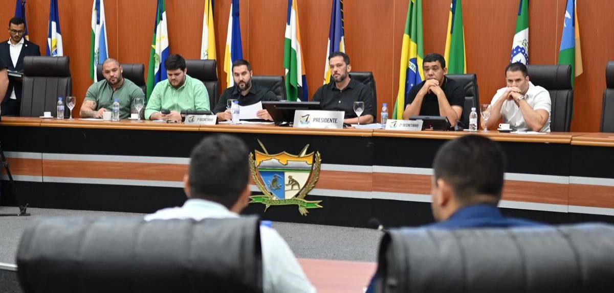 CPI DA GRILAGEM: Testemunha vira investigado por suspeita de envolvimento em esquema de sobreposição de terras em Roraima