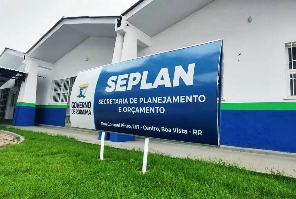 Seplan abre inscrições para Prêmio Milton Nascimento de produção científica em Roraima