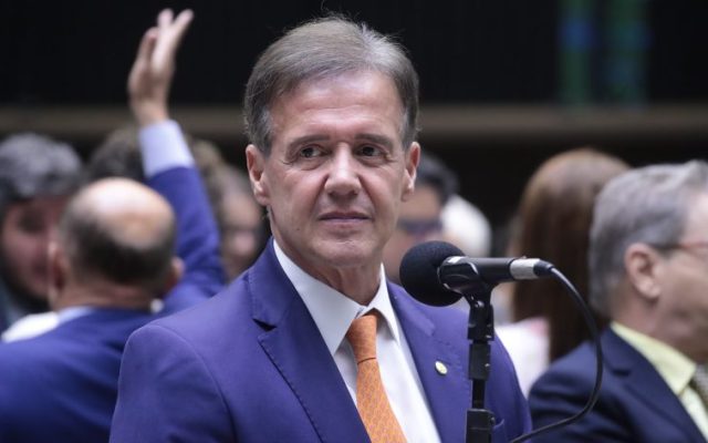 Projeto cria marco legal para combater milícias privadas