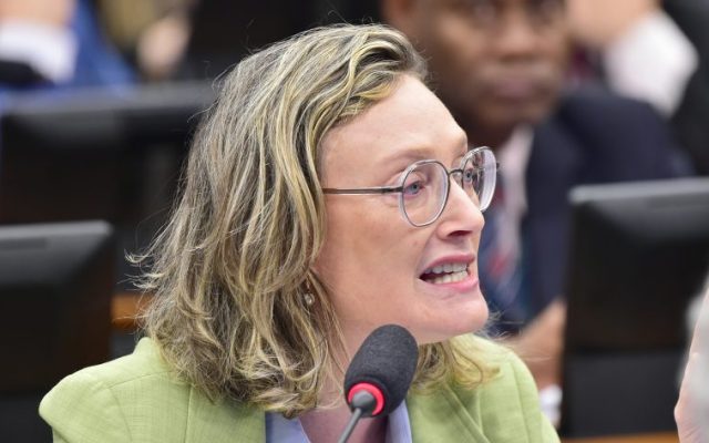 Conselho de Ética aprova suspensão do deputado Gilvan da Federal por três meses
