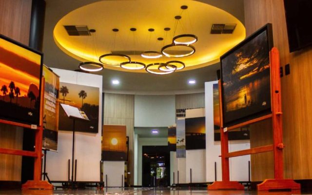 VALORIZAÇÃO REGIONAL <br> ALE-RR sedia 2ª edição da exposição fotográfica ‘Luzes e Sombras da Amazônia Brasileira’