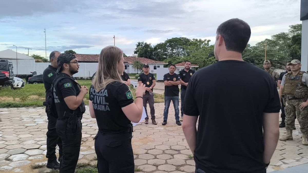 Policiais civis de Roraima podem participar do programa nacional de atendimento psicológico