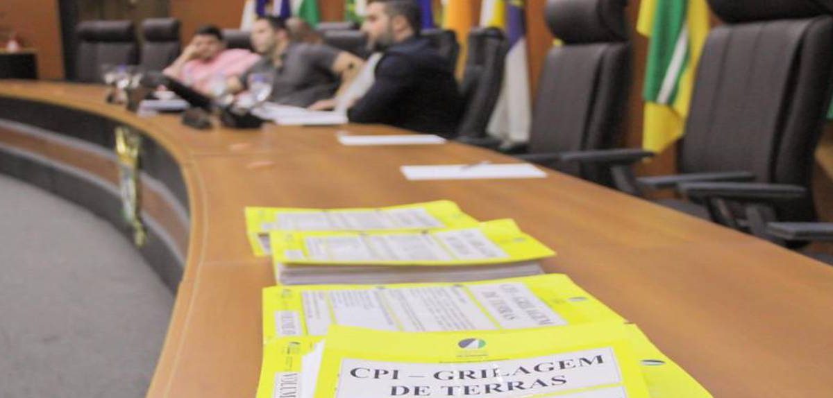 CPI DA GRILAGEM DE TERRAS: Produtores relatam ameaças de morte e disputas por terras em Roraima