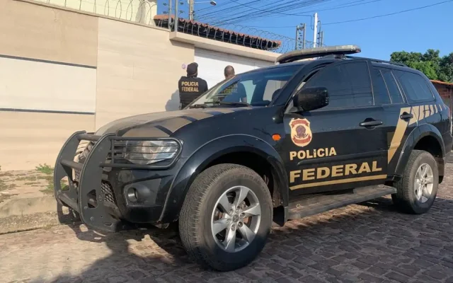 PF prende, no Rio, homem que vendia remédios sem licença