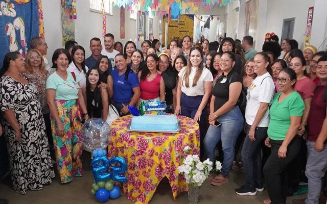 EDUCAÇÃO E CIDADANIA <br> Ação social e protagonismo dos alunos marcam programação gratuita da Escolegis nesta sexta-feira, 27