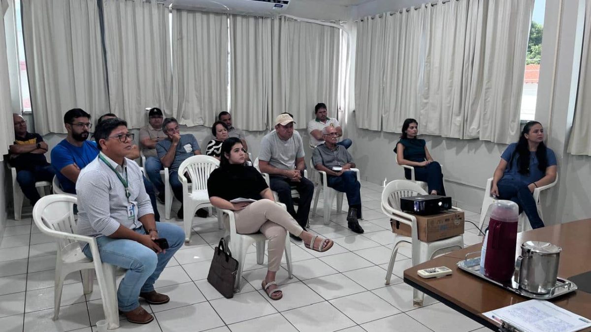 Roraima reforça alerta e planejamento contra Gripe Aviária no Estado