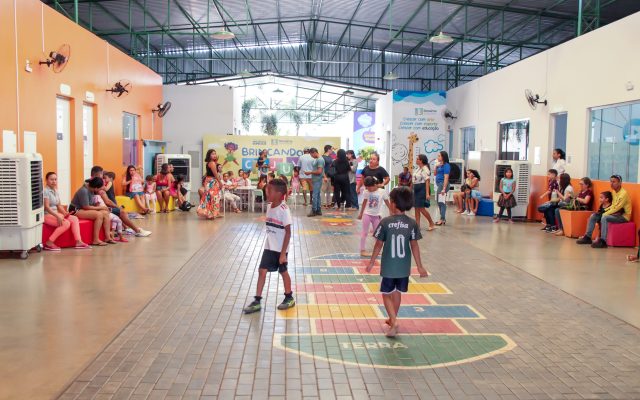 CCJuv mantém atividades durante julho com carga horária reduzida
