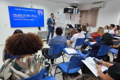 MPRR lança projeto para capacitar conselheiros tutelares em Roraima