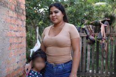 Campanha “Meu Pai Tem Nome” promove inclusão social e fortalecimento de vínculos familiares em Roraima