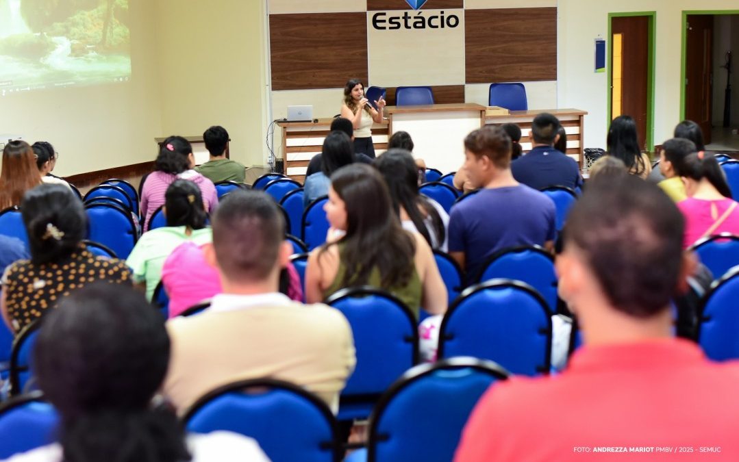 Inclusão na rede municipal
