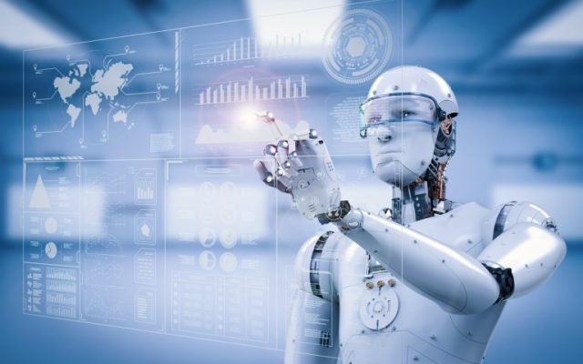 Comissão da Câmara debate governança da inteligência artificial