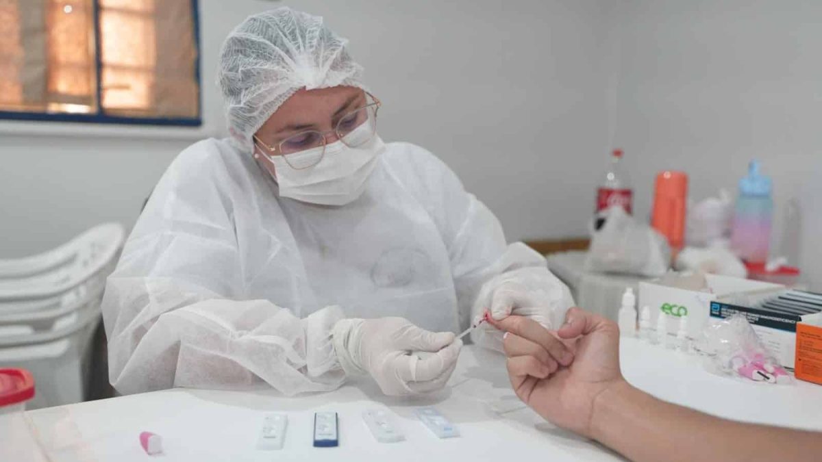 Sesau destaca importância do combate às hepatites virais