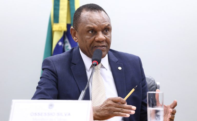 Comissão aprova programa de conectividade para áreas remotas