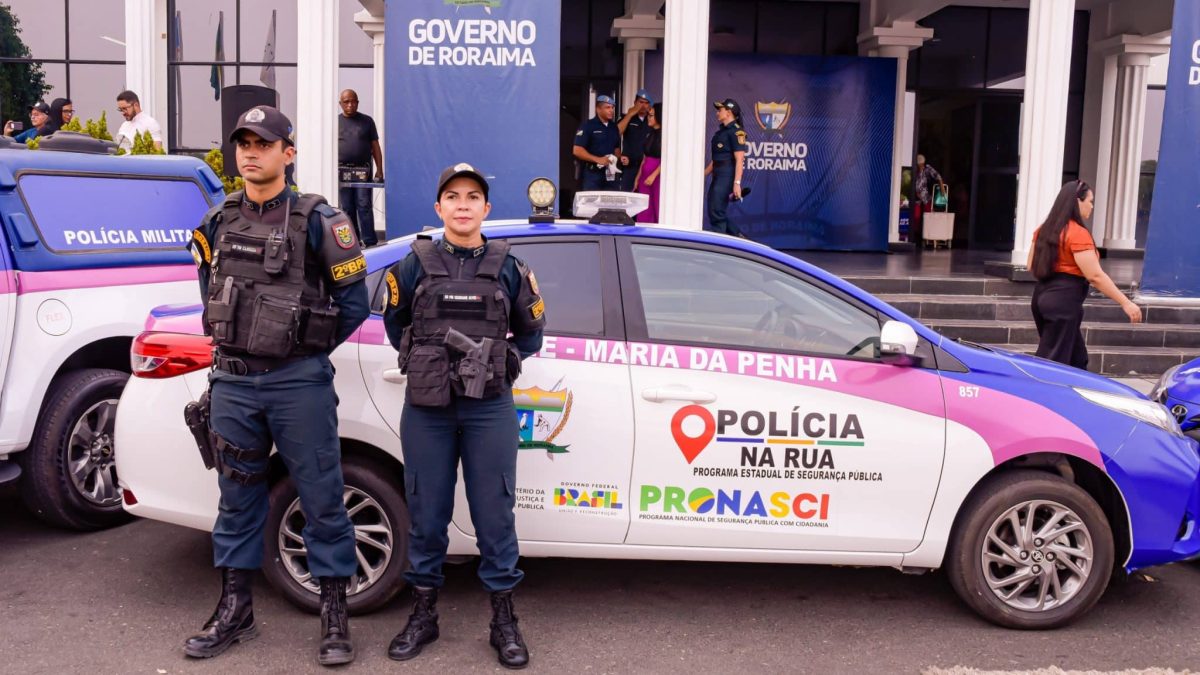 Roraima sedia curso nacional para qualificar agentes no atendimento a mulheres vítimas de violência